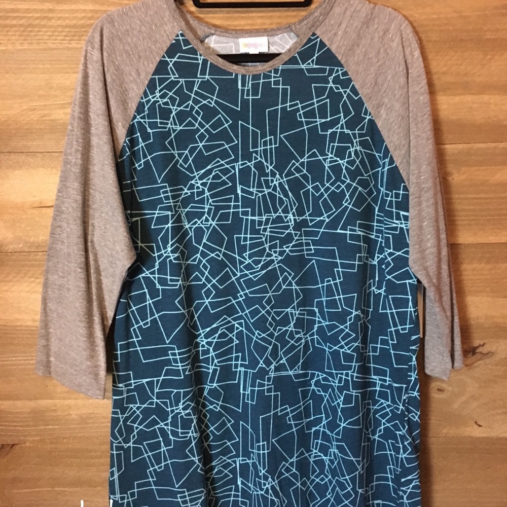 LuLaRoe Randy